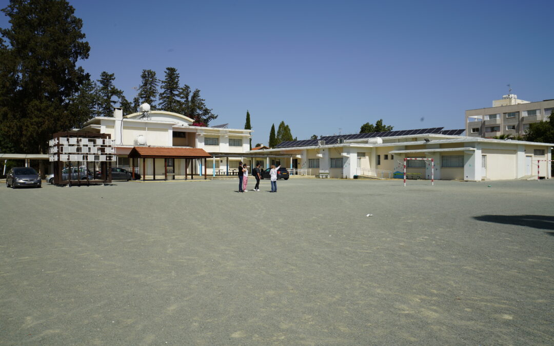 Discover our pilot Actions – Nicosia