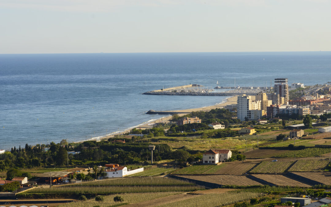 RE-ACT Schools second Interregional Workshop, 19-21 November in Mataró, Spain