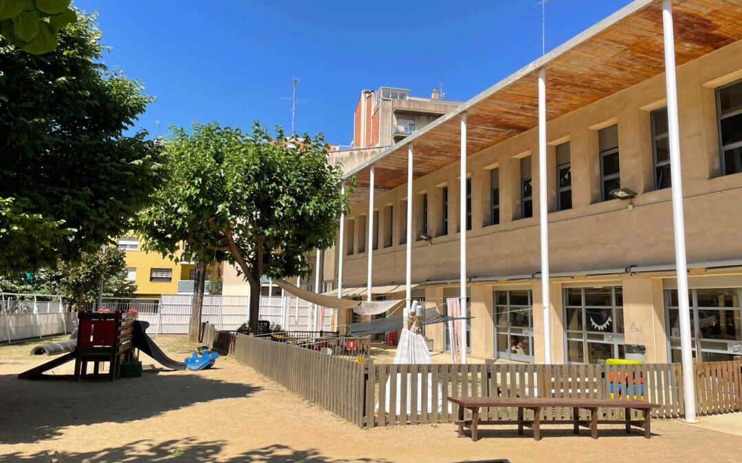 Discover our pilot Actions – Mataro